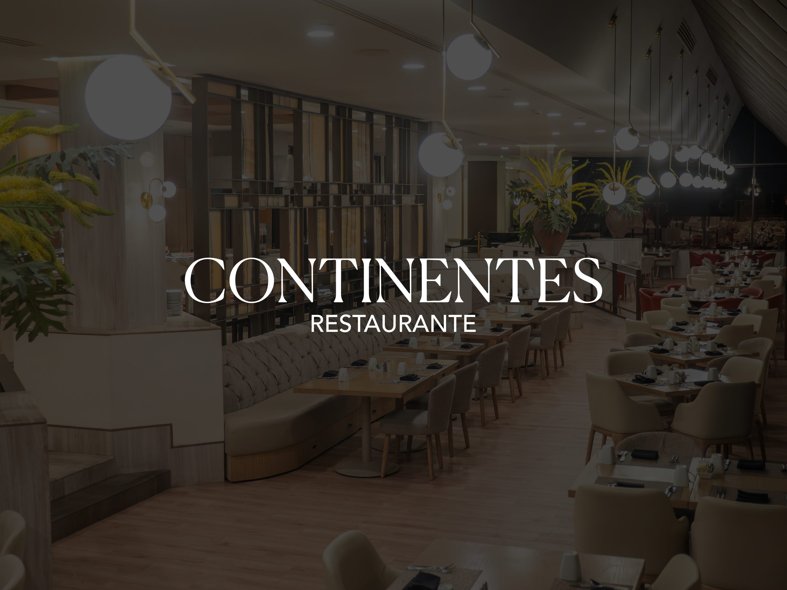 Continentes
