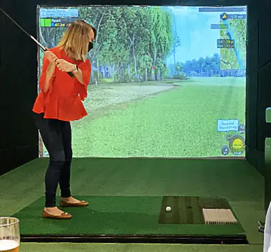 The Golf Experience (San Pedro)